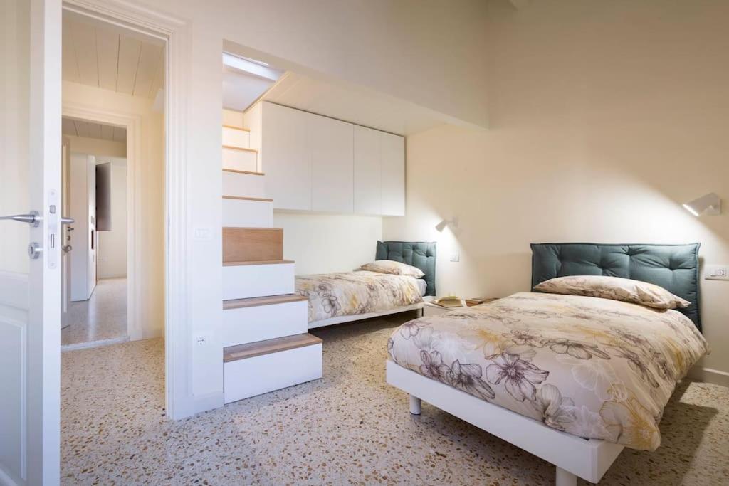 Centro Storico, Appartamento Esclusivo, 4' Piano Senza Ascensore Alghero Kültér fotó